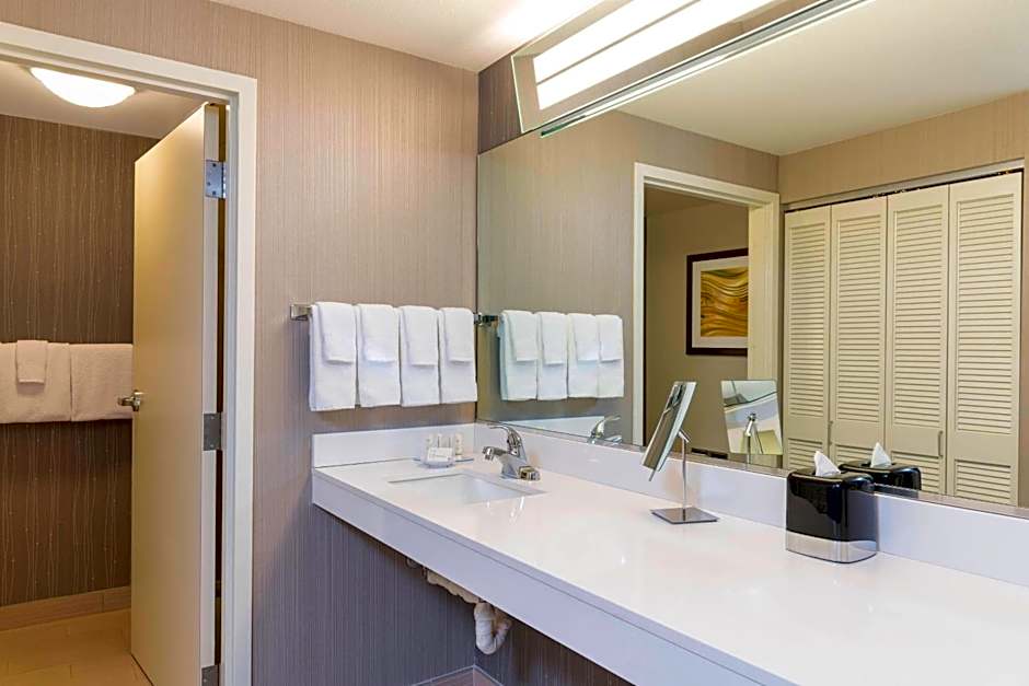 Courtyard by Marriott Livermore