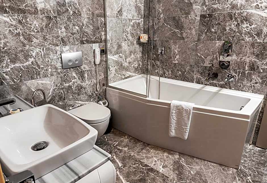 Doğa Thermal Health & Spa