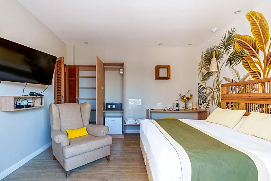 Rendez Vous Hotel Buenos Aires