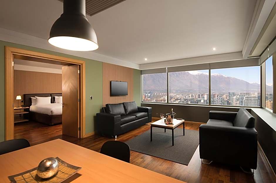 Boulevard Suites Hotel