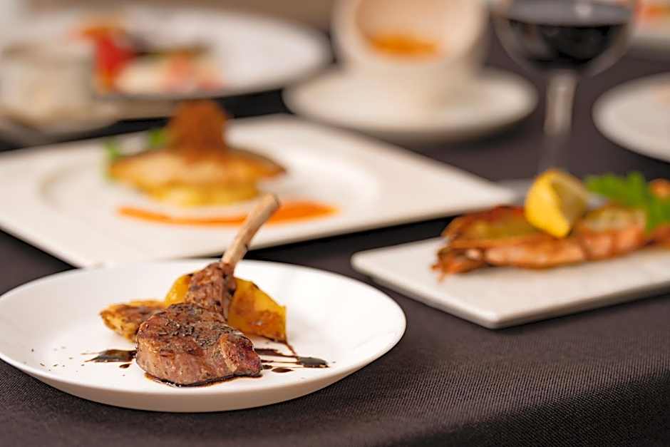 Karuizawa Tennku Hotel & Resort