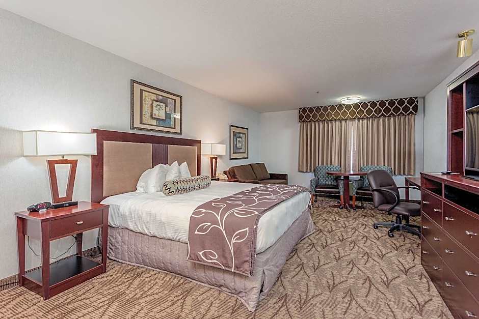 Shilo Inn Suites - Idaho Falls