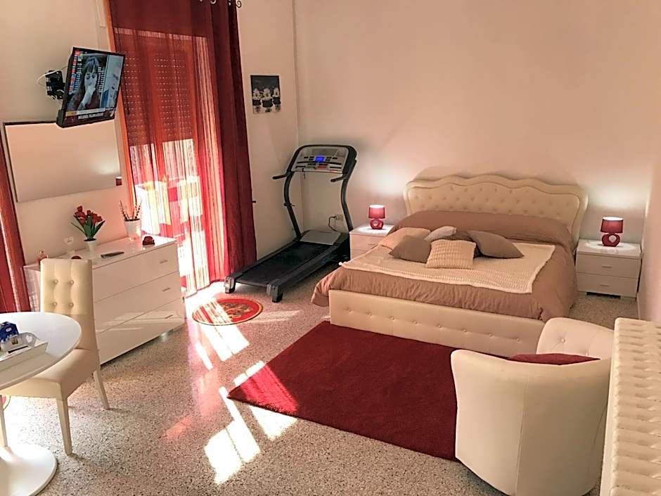 B&B del Benessere Beauty & Welness