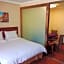 GreenTree Inn Kunshan High Speed Rail Station Hengshan Road Express Hotel