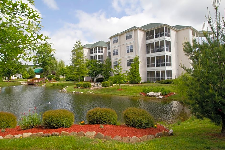 The Suites At Fall Creek