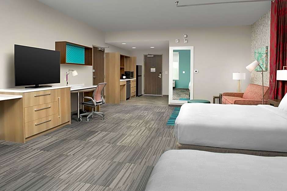 Home2 Suites by Hilton Columbus Easton