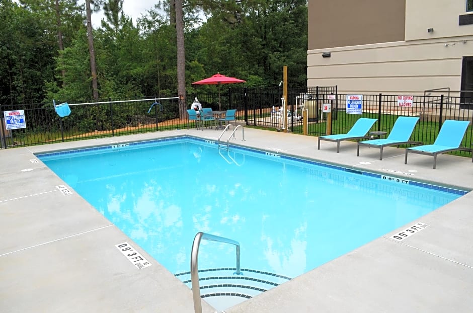 Holiday Inn Express Madison By IHG