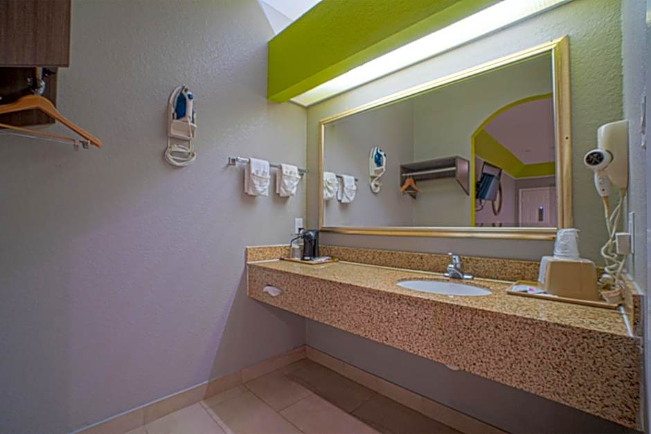 Hotel Bliss Kemah