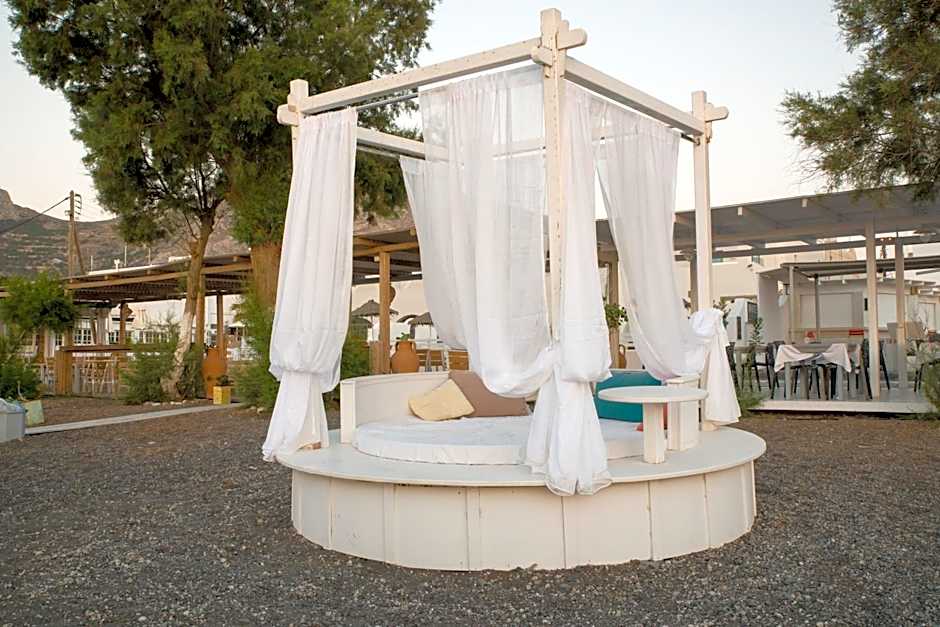 Beach Boutique Hotel