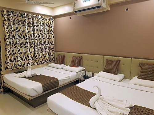 Hotel Sai Chhatra