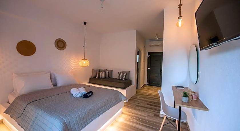 Alios Gaia - Seaside Apartments
