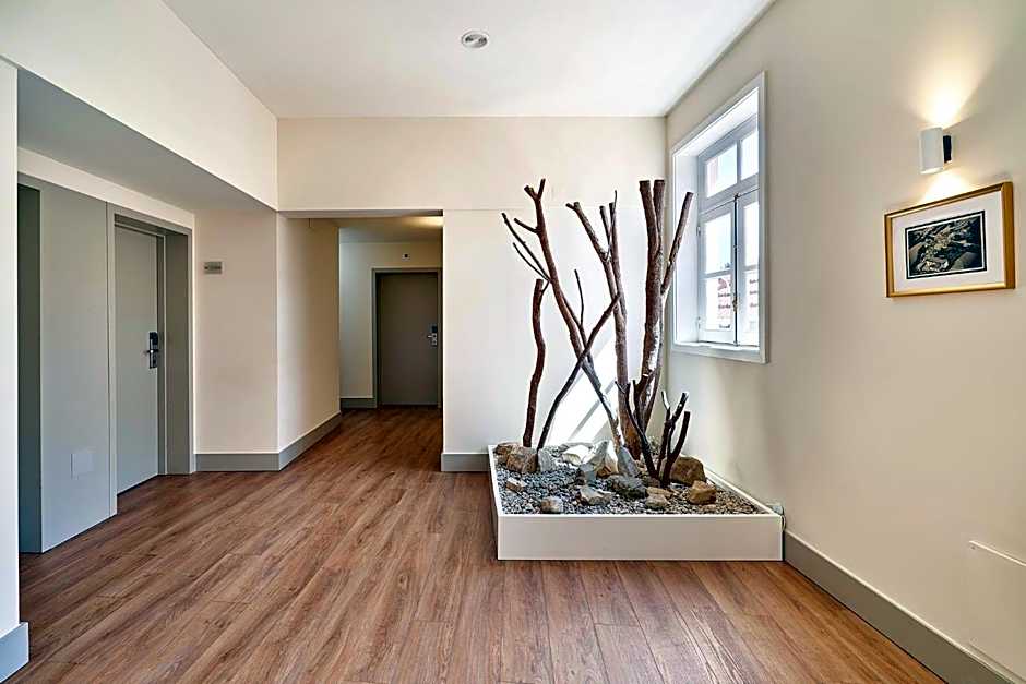 Ribeira Collection Hotel by Piamonte Hotels