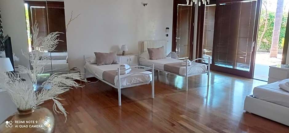 Villetta Del Salento Exclusive B&B