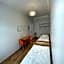 Orange Cat Rooms