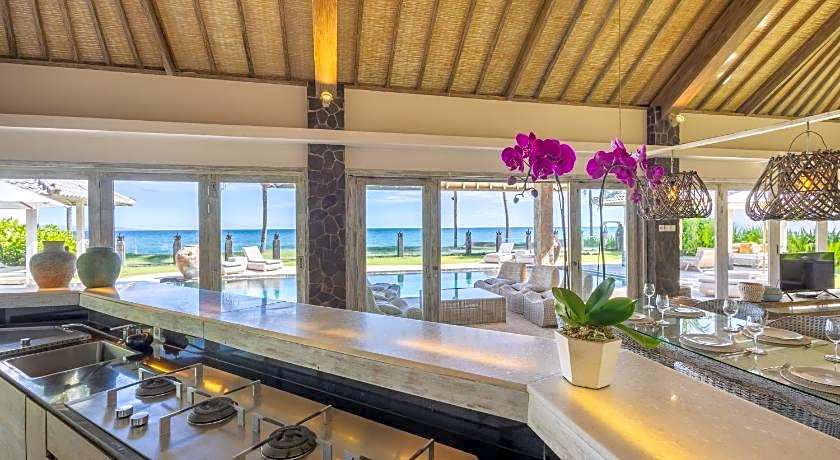 The Royal Purnama (Adults Only)