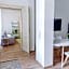 Chill apartments
