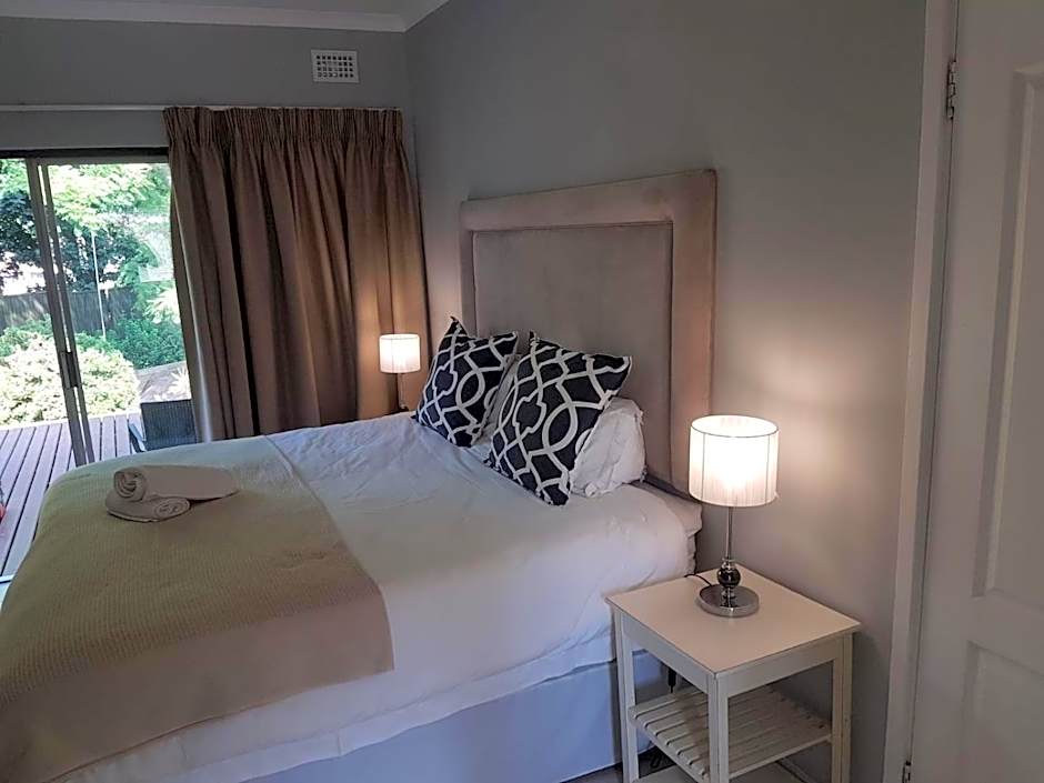 Photo 1 of 2 of Deluxe 1 Double Bed or 2 Beds