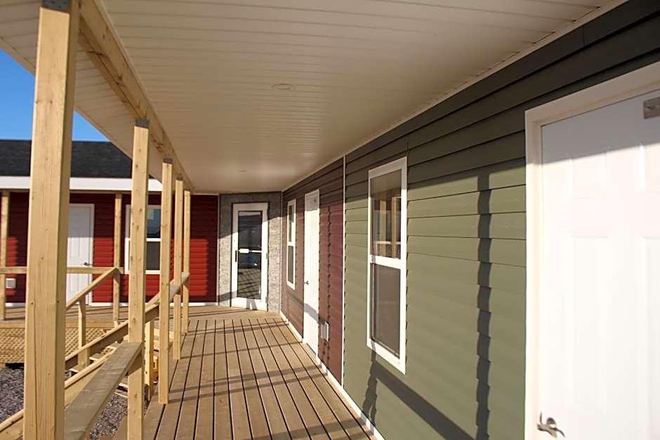 Raleigh Rooms & Taylor's Crafts