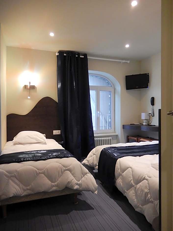 Le Relais de l'Aubrac