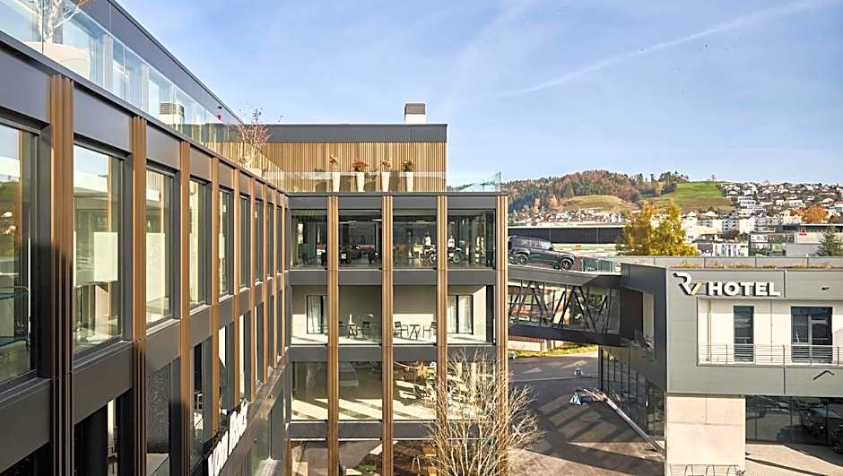 Hotel von Rotz