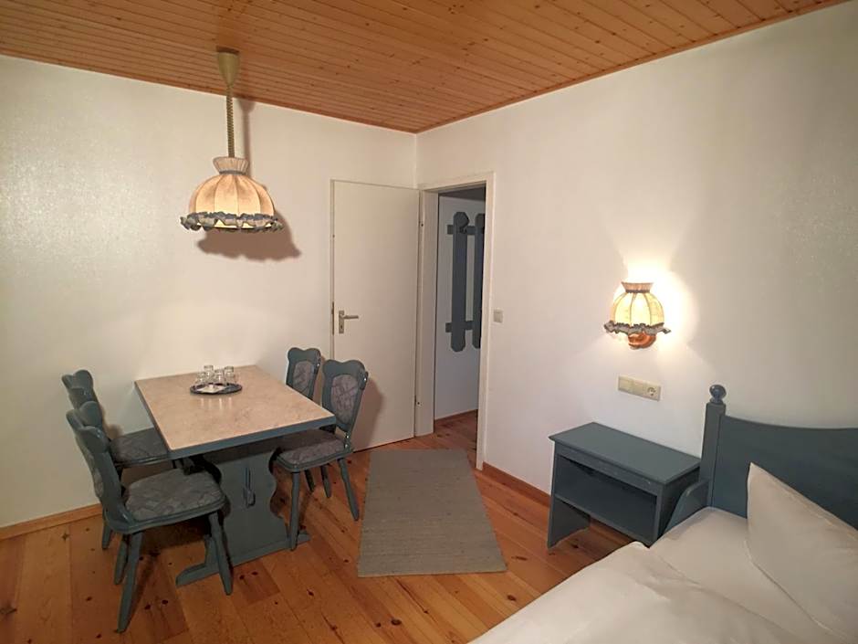 Hotel & Restaurant Zur Spreewälderin