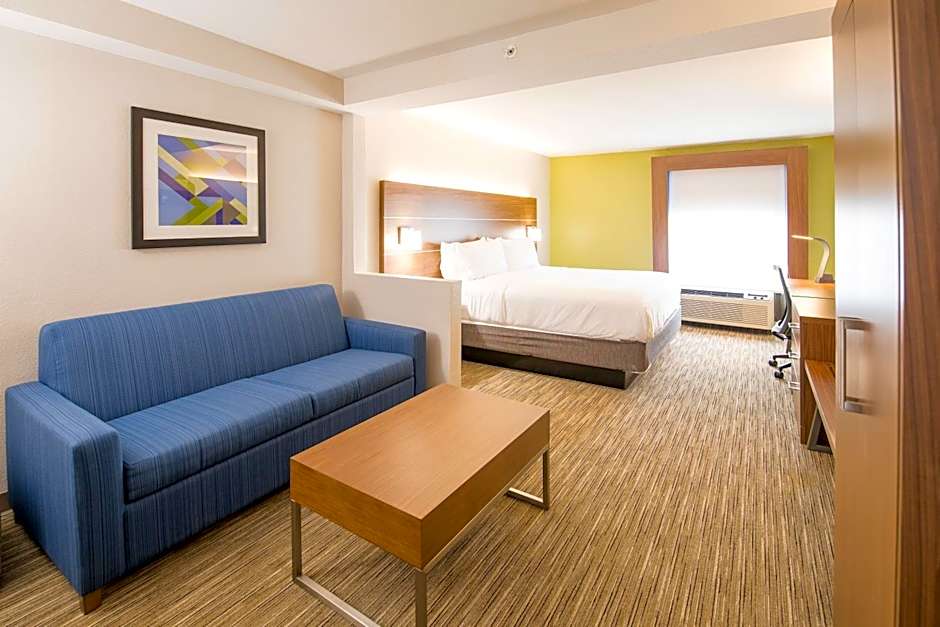 Holiday Inn Express Atlanta-Stone Mountain By IHG