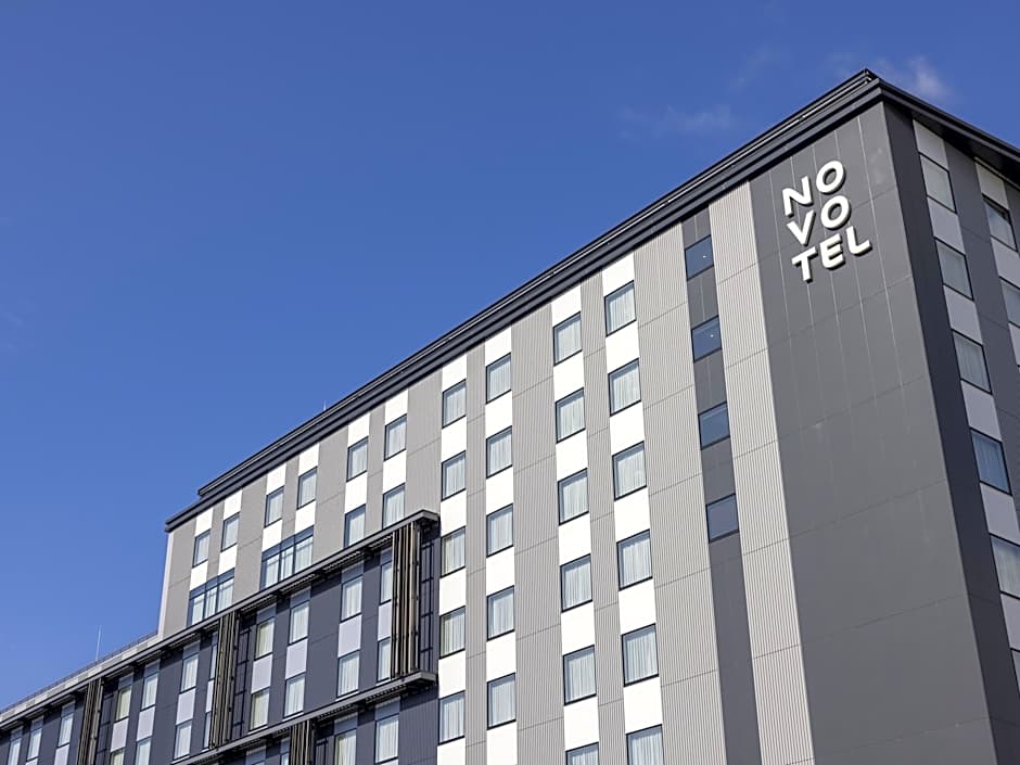 Novotel Nara