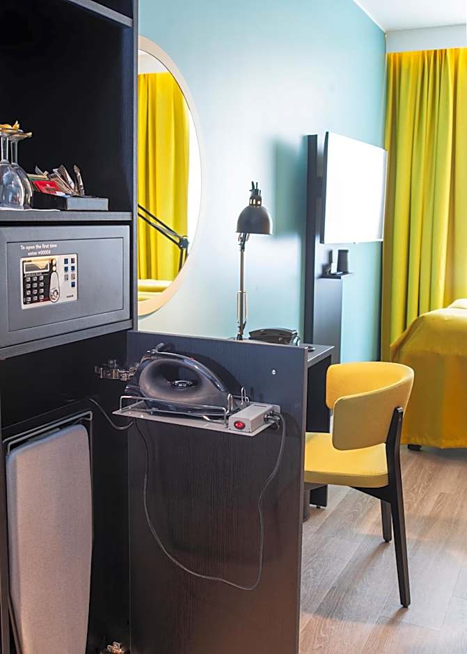 Thon Hotel Bristol, Bergen