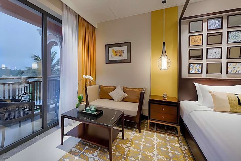 Allegro Hoi An . A Little Luxury Hotel & Spa