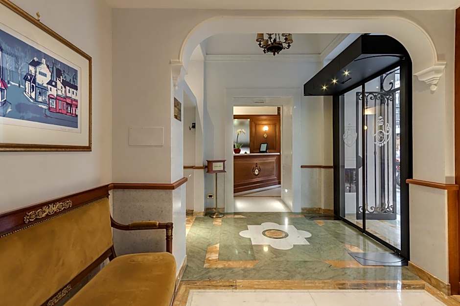 Hotel Borromeo