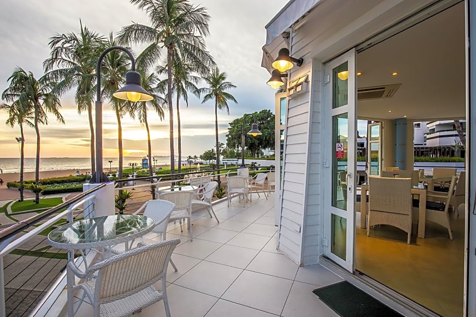 Ambassador City Jomtien Ocean Wing