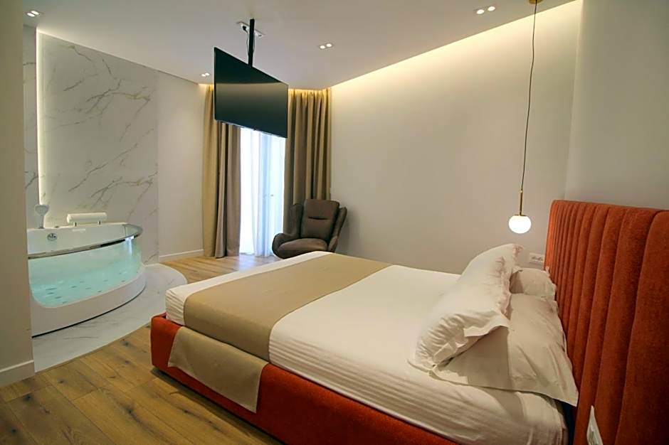 Hotel Strora