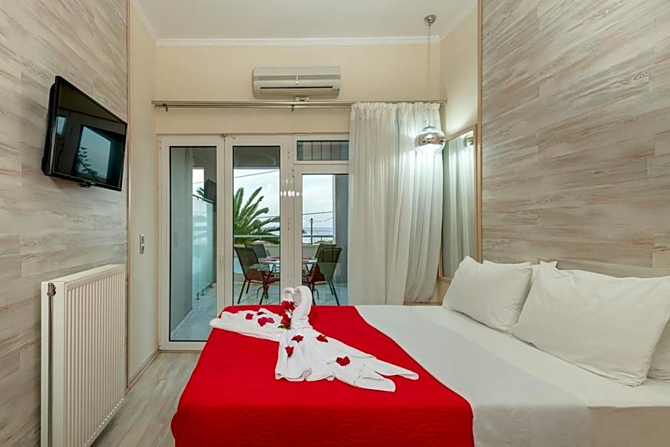 Sevach Apartments