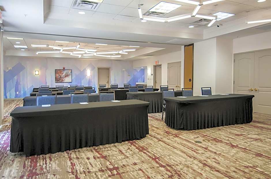Hilton Garden Inn Hattiesburg