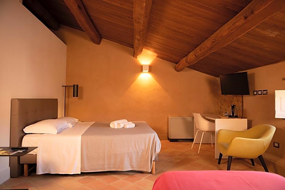 Agorà Mediterranea - Palazzo di Lorenzo