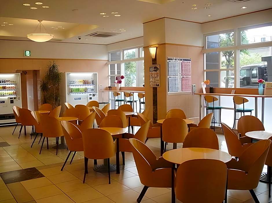 Toyoko Inn Tokyo Haneda Airport No.2