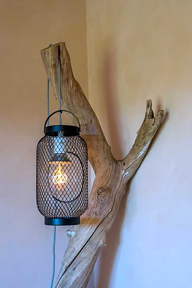 Maison d'Hôtes Cerf'titude