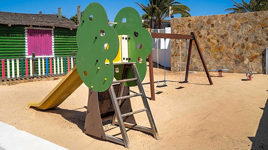 Labranda Alyssa Suite Hotel