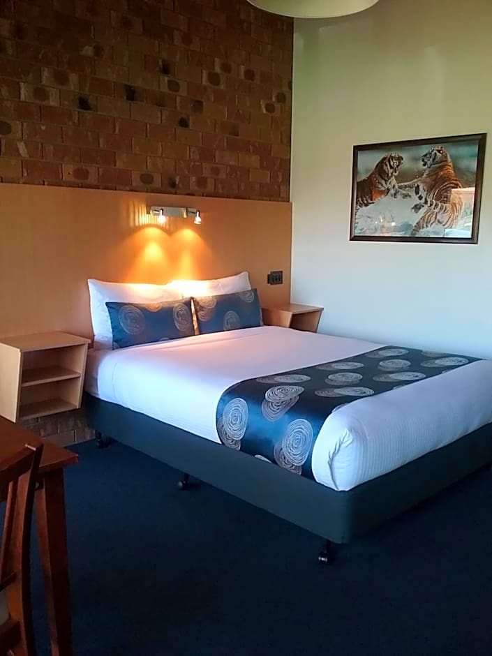Werribee Park Motor Inn