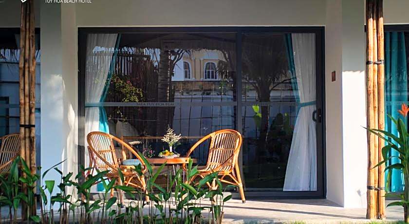 Sala Tuy Hoa Beach Hotel