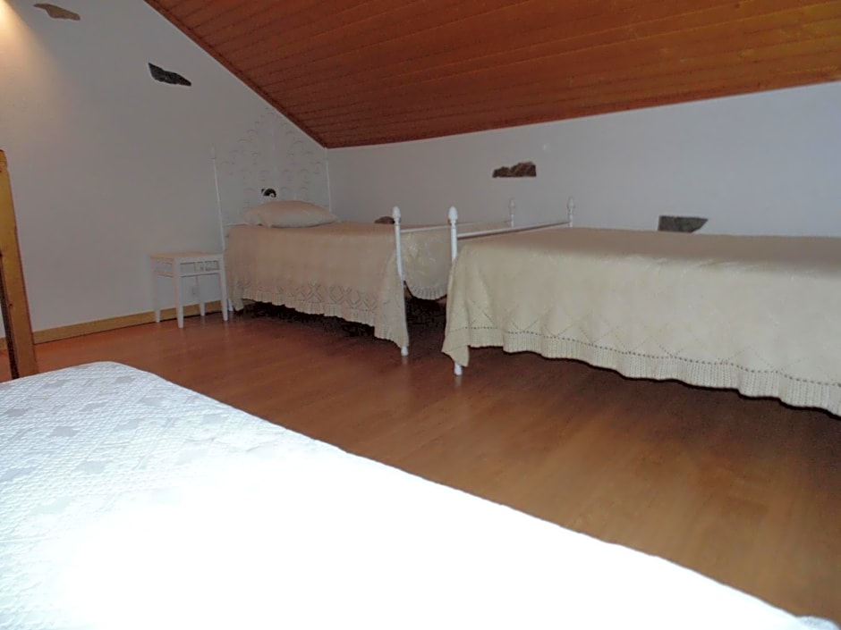 Casa do Alto - Benfeita