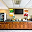Quality Inn Troutville - Roanoke North