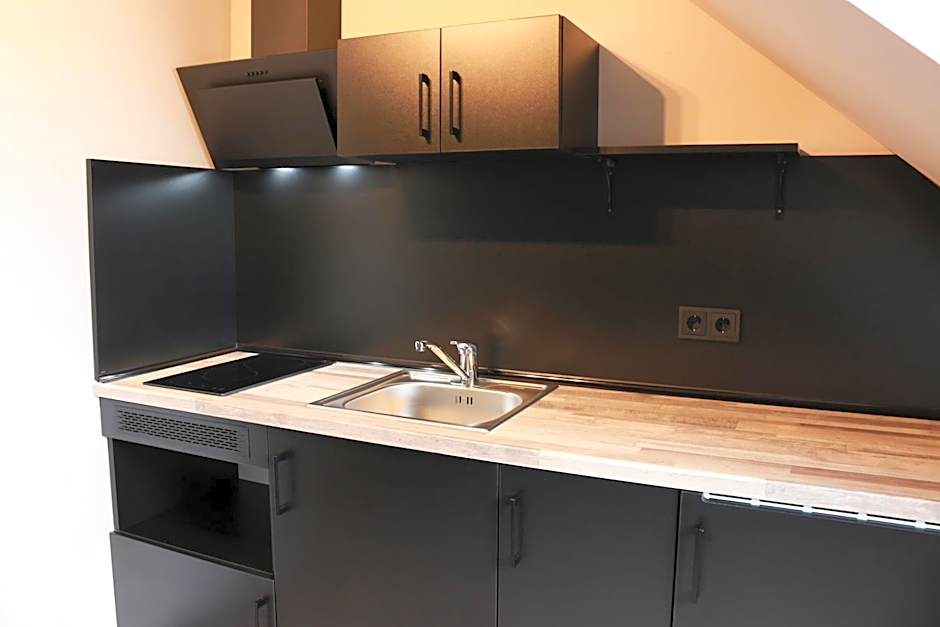Urban Home Self Check-In Hotel
