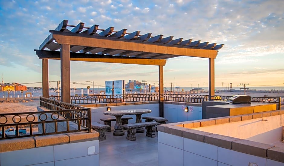 Playas Hotel Suites