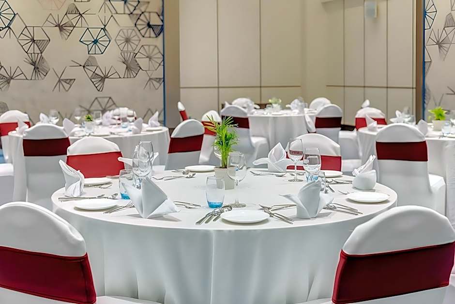 The Fern Residency, Karad