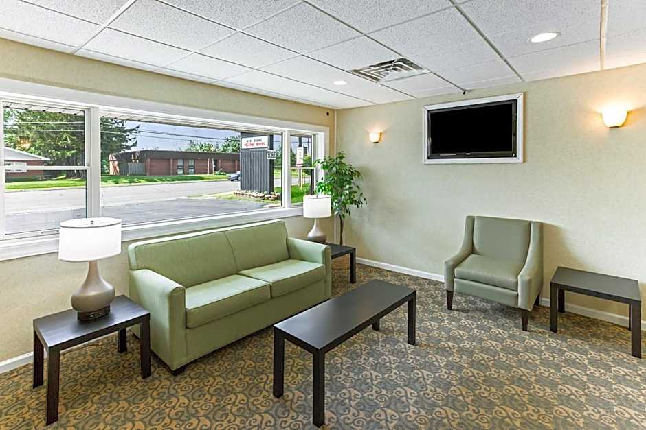 Quality Inn & Suites Plattsburgh