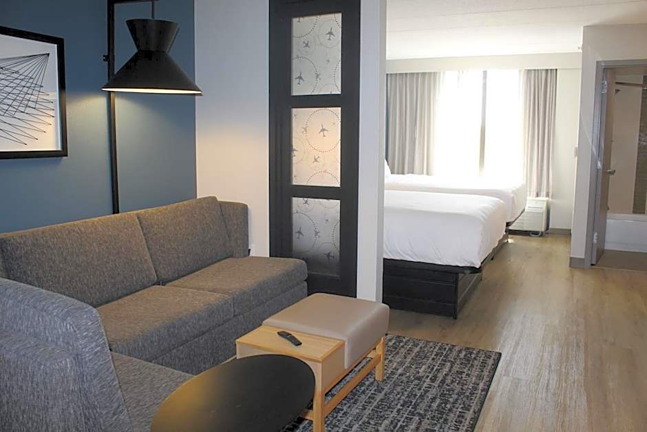 Hyatt Place Baltimore-BWI Airport