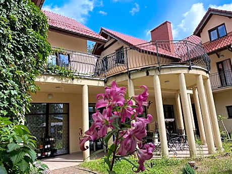 Villa Dolce Vita