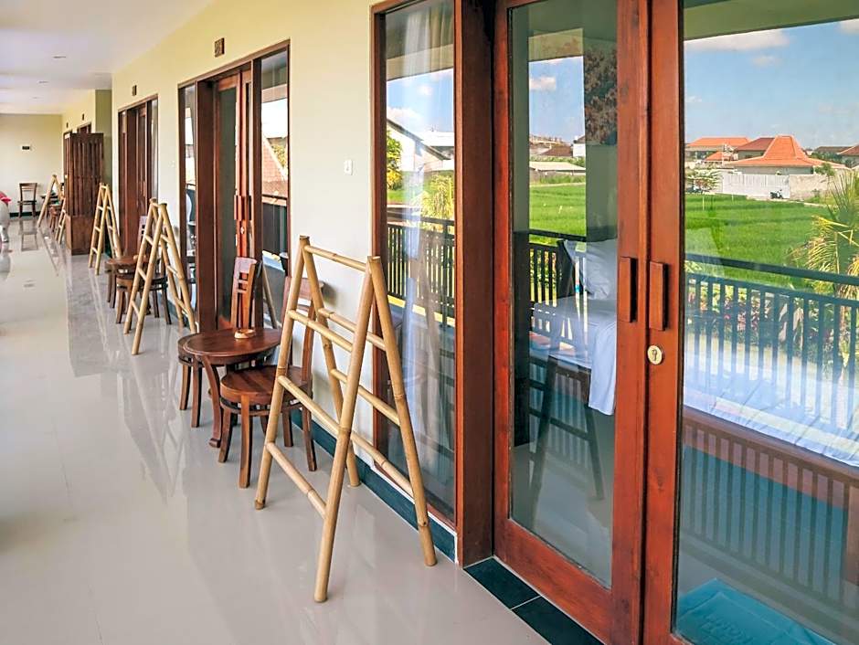 Puri Canggu Rooms 2