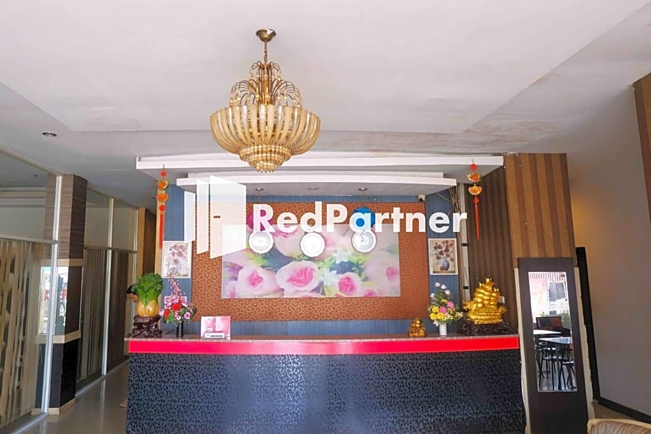 Hotel Permata Makassar Mitra RedDoorz